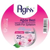 Agiss Agda Bezi 25 M - 2 Adet