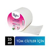 Agiss Ağda Bezi 25 Metre (12'Li Paket)