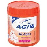 Agiss s Turuncu Ilık Ağda