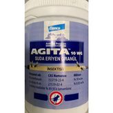 Agita Elanco Sinek Ilacı Agita 100 Mg Suda Eriyebilen - Renkli