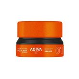 Agiva 01 155 ml Saç Şekillendirici Wax