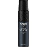 Agiva Glued 400 ml Ex. Strong Saç Spreyi