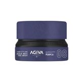 Agiva Salon Wax 08 Cool Brıght 155 Ml