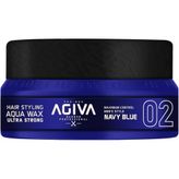 AGIVA Wax 90Ml 02 Ultra Strong