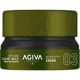 AGIVA Wax 90Ml 03 Matte Paste