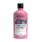 Agiva Ylang 500 ml Şampuan