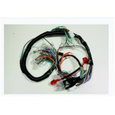 Agk Cg Elektrık Tesısatı 5 Kablo Stator