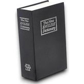 Ago Kitap Görünümlü Kasa