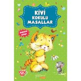 Ago Kivi Kokulu Masallar