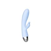 Agorshop 2 Flexible G-Spot Rabbit Vibrator