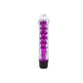 Agorshop G-Stimulant Mor Multi Speed Jel Vibratör