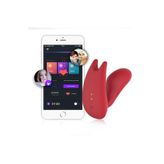 Agorshop Magic Motion Umi Telefon Kontrollü Vibratör