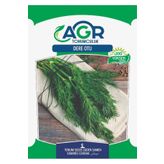 Agr 10 gr Dereotu Tohumu