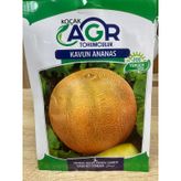 Agr Kavun Ananas Tohumu
