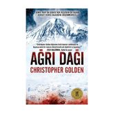 Ağrı Dağı - Christopher Golden