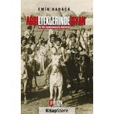 AĞRI ETEKLERINDE İSYAN - EMIN KARACA