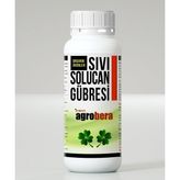Agrobera Sıvı Solucan Gübresi 1 Lt