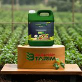 Agrofour Active Sıvı Bitki Gübresi 5 Lt