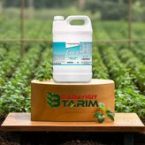Agrofour Cuen Sıvı Bitki Gübresi 5 Lt