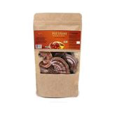 Agroma Reishi ( Ganoderma Lucidum ) Mantarı Kuru - Natural 100GR - 100 gr