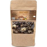 Agroma Shiitake Mantarı ( Lentinus Edodes ) Kuru 100 gr