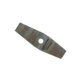 Agromec Tirpan Biçaği 2Li Çelik 35Cm