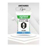 Agrosin Antares 11.11.11+(11SO3) Organomineral Granül NPK Gübre 50 kg