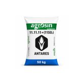 Agrosin Antares 11.11.11+(11SO3) Organomineral Granül Taban Gübresi 50 kg