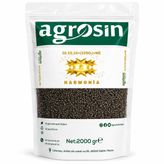 Agrosin Harmonia 10.10.10+(10SO3)+ME Organomineral Granül Gübre, 2 kg