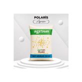 Agrosin Polaris 8.21.0+(2Mgo)+(10So3)+Me Organomineral Granül Gübre 25 Kg
