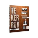 Ags Tekerrür Tarih Genel Tekrar