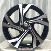 Agt 4 100 16 B/d Clio 5 Rs Jant Modeli (4AD)