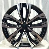 Agt 4 100 17 Clio Icon Jant Modeli (4AD)