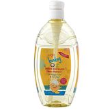 Agu Baby 750 ml Bebek Şampuanı
