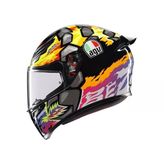 Agv K1 S Configuration Bezzecchı 2023 Kask