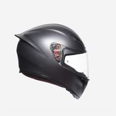Agv K1 Solid Kapalı Motosiklet Kask