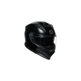 AGV K7 Mat Siyah Kapalı Kask