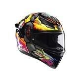 Agv Kask K1 S Configuration Bezzecchı 2023 Xl
