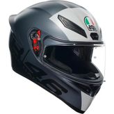 Agv Kask K1 S Lımıt 46 - Çift Renk - XL