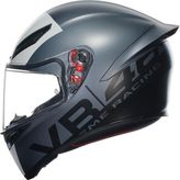 Agv Kask K1 S Lımıt 46 - XL
