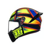 Agv Kask K1 S Soleluna 2015 Kask