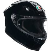 Agv Kask K6 S Mplk Black