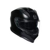 Agv Kask K7 Mplk Mono Matt Black Xs