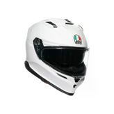 Agv Kask K7 Mplk Mono Whıte Xs
