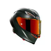 Agv Kask Pısta Gp Rr Mplk Electrum S