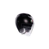 Agv Kask/Irıdes Mono Matt Black Conf.