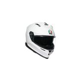 AGV KASK/K7 MPLK MONO WHITE