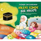 Ahbap Kitap Hikaye Içinde Bir Hikaye
