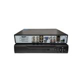 Ahd 4 Kanal Dvr Güvenlik Kamera Kayıt Cihazı Xmeye Yazılım Full Hd 1080