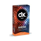 Ahenk 12li Prezervatif